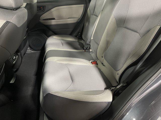 new 2025 Subaru Forester car, priced at $34,453
