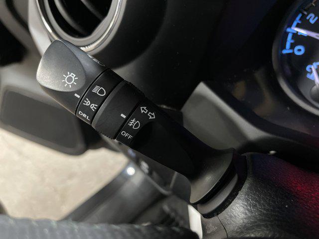 used 2020 Toyota Tacoma car, priced at $33,497