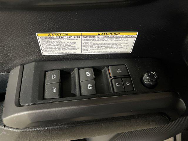 used 2020 Toyota Tacoma car, priced at $33,497
