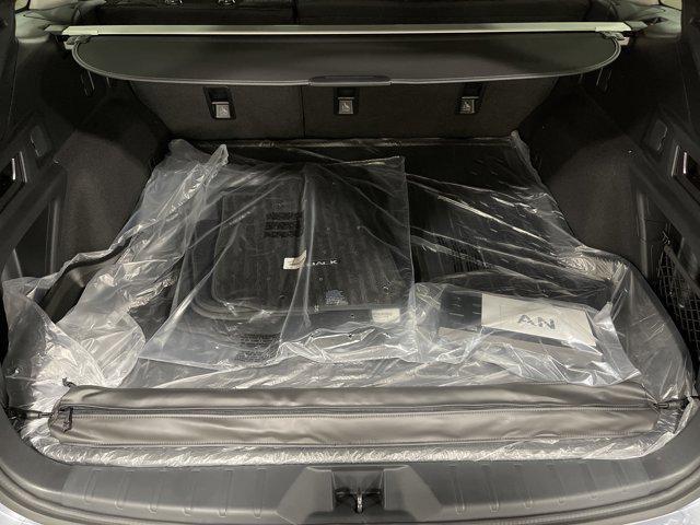 new 2025 Subaru Outback car, priced at $34,409