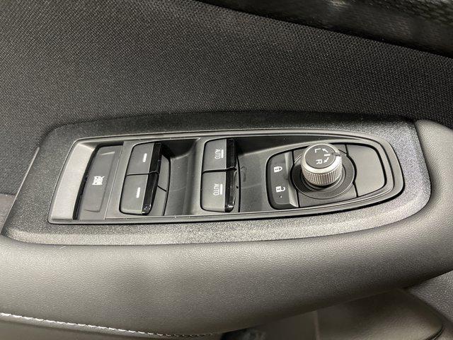new 2025 Subaru Outback car, priced at $34,409