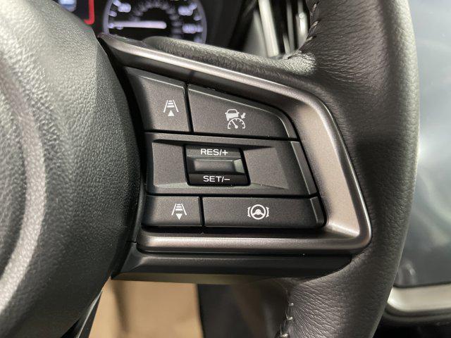 new 2025 Subaru Outback car, priced at $34,409