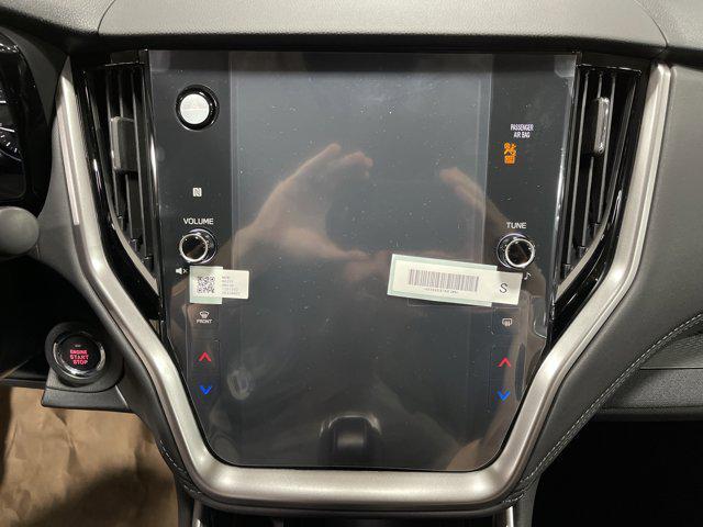 new 2025 Subaru Outback car, priced at $34,409