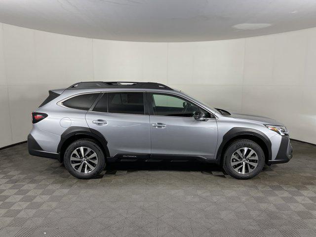 new 2025 Subaru Outback car, priced at $34,409