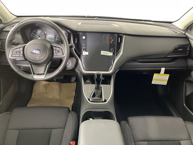 new 2025 Subaru Outback car, priced at $34,409
