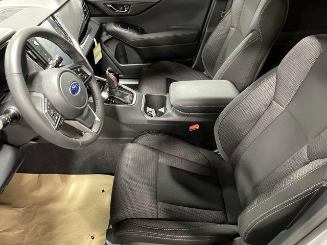 new 2025 Subaru Outback car, priced at $34,409