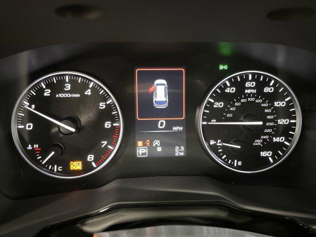 new 2025 Subaru Outback car, priced at $34,409