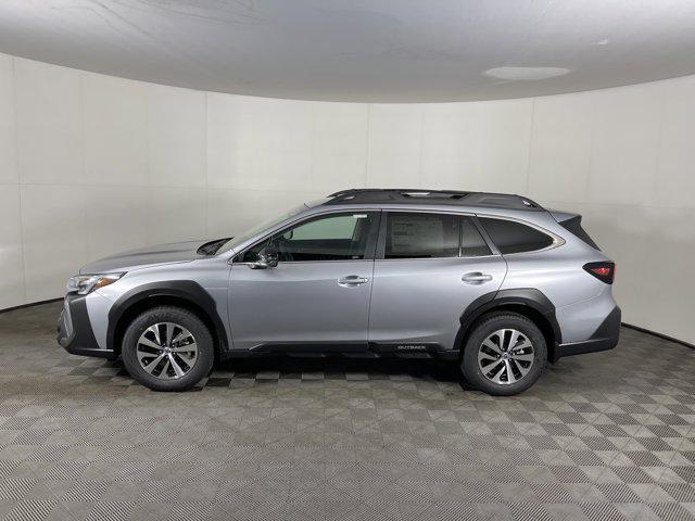 new 2025 Subaru Outback car, priced at $34,409