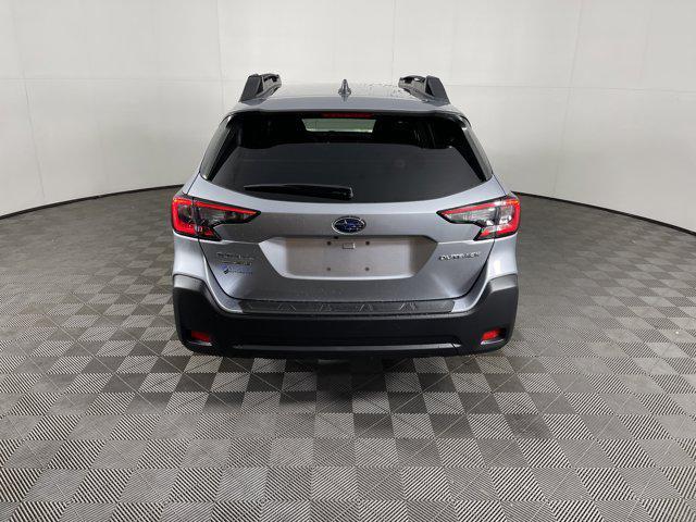new 2025 Subaru Outback car, priced at $34,409