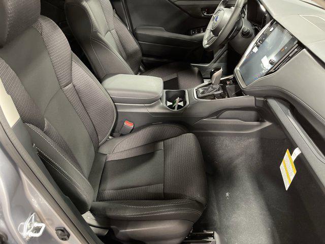 new 2025 Subaru Outback car, priced at $34,409