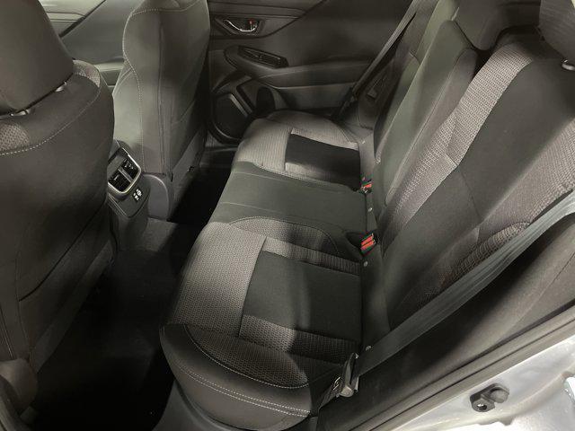 new 2025 Subaru Outback car, priced at $34,409