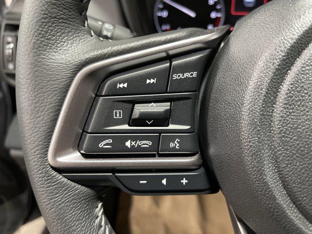 new 2025 Subaru Outback car, priced at $34,409