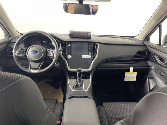 new 2025 Subaru Outback car, priced at $34,364