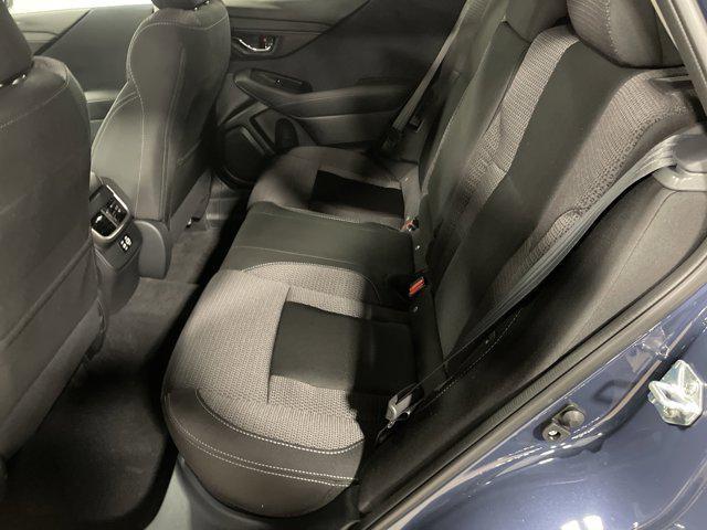 new 2025 Subaru Outback car, priced at $34,364