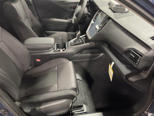 new 2025 Subaru Outback car, priced at $34,364