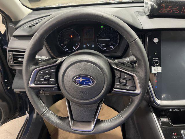 new 2025 Subaru Outback car, priced at $34,364