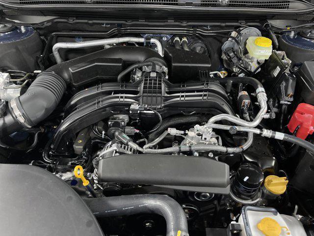 new 2025 Subaru Outback car, priced at $34,364