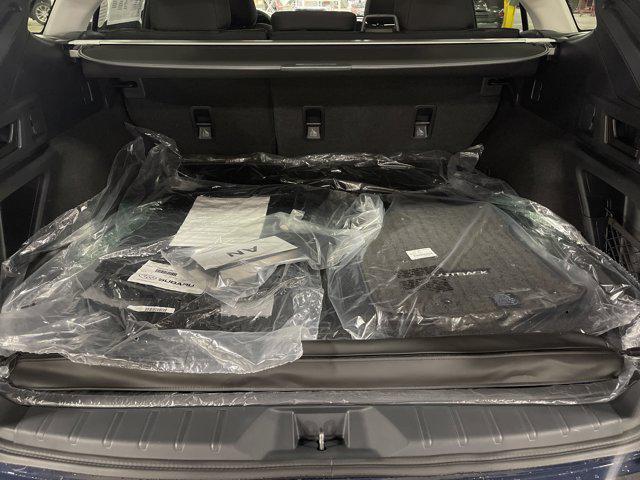 new 2025 Subaru Outback car, priced at $34,364