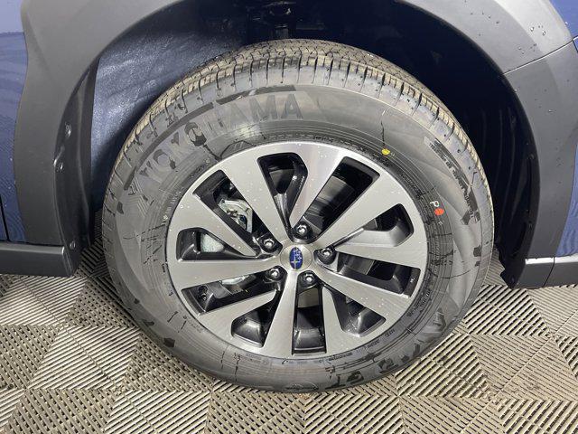 new 2025 Subaru Outback car, priced at $34,364