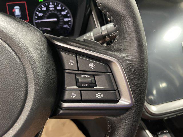 new 2025 Subaru Outback car, priced at $34,364