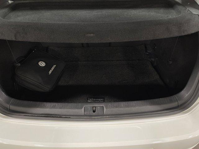 used 2018 Volkswagen Golf car, priced at $16,497