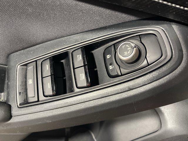used 2022 Subaru Crosstrek car, priced at $22,997