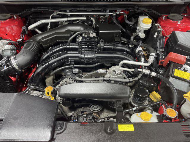 used 2022 Subaru Crosstrek car, priced at $22,997
