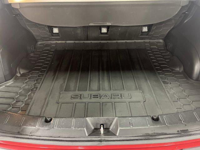 used 2022 Subaru Crosstrek car, priced at $22,997