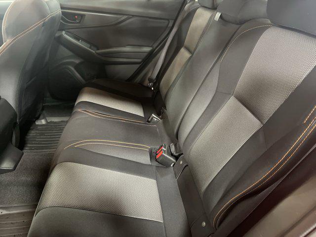 used 2022 Subaru Crosstrek car, priced at $22,997