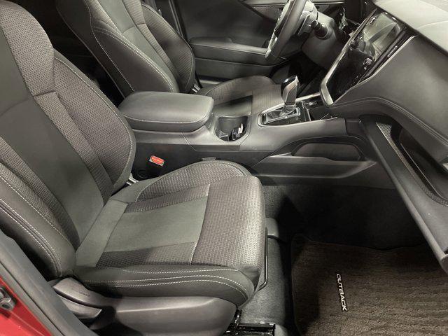 used 2024 Subaru Outback car, priced at $29,997