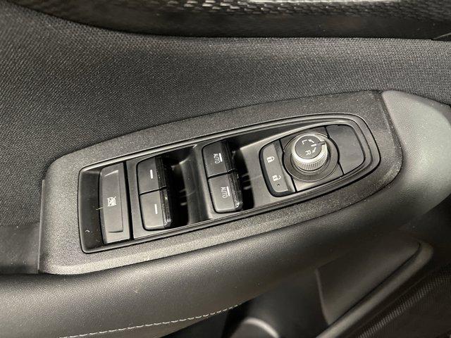 used 2024 Subaru Outback car, priced at $29,997