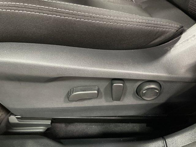 used 2024 Subaru Outback car, priced at $29,997