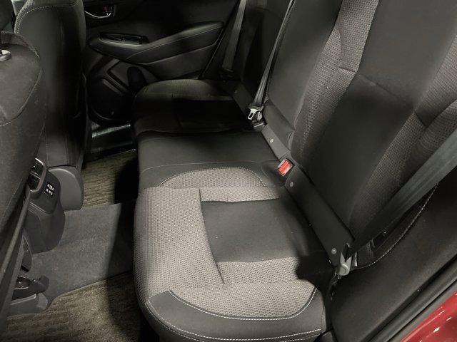 used 2024 Subaru Outback car, priced at $29,997