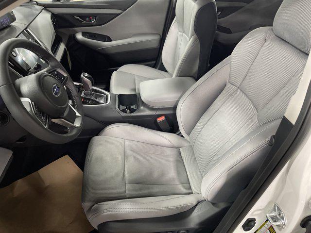 new 2025 Subaru Legacy car, priced at $29,975