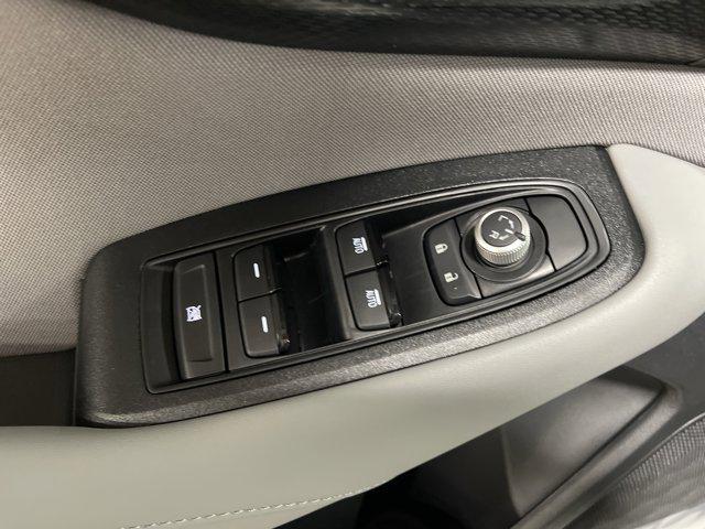 new 2025 Subaru Legacy car, priced at $29,975