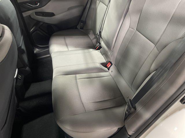 new 2025 Subaru Legacy car, priced at $29,975