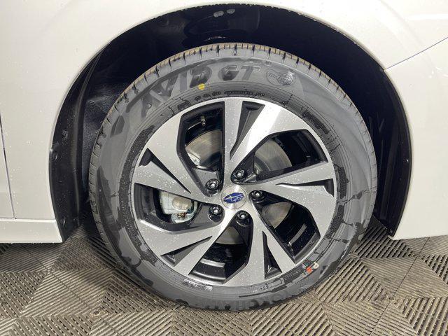 new 2025 Subaru Legacy car, priced at $29,975