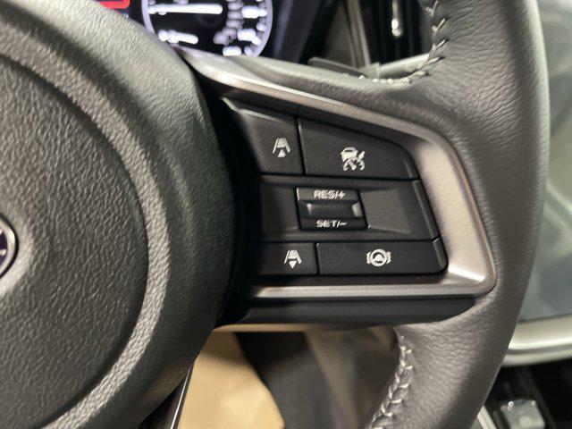 new 2025 Subaru Legacy car, priced at $29,975