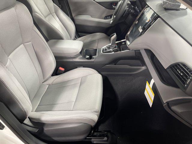 new 2025 Subaru Legacy car, priced at $29,975