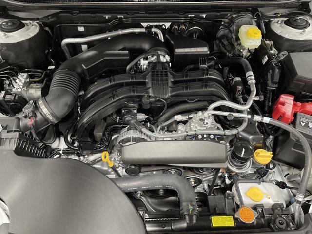 new 2025 Subaru Legacy car, priced at $29,975
