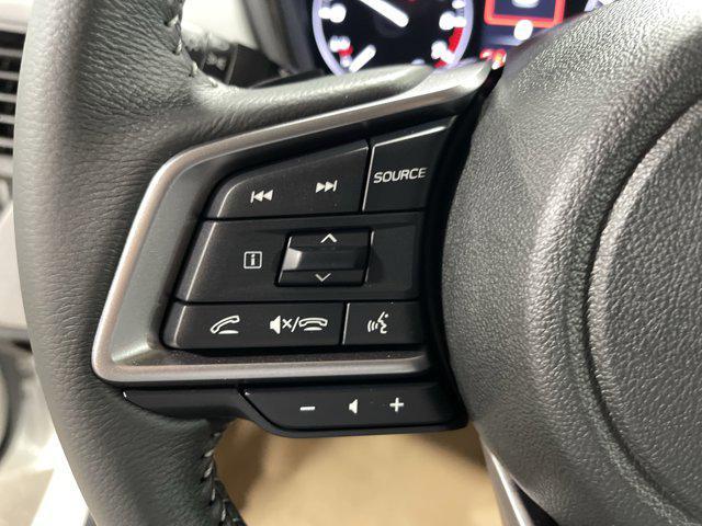 new 2025 Subaru Legacy car, priced at $29,975