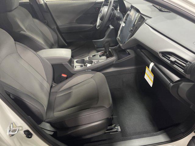 new 2025 Subaru Crosstrek car, priced at $29,474