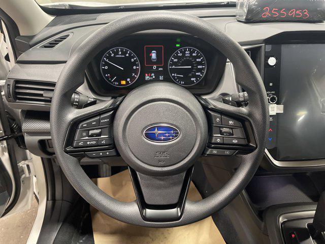 new 2025 Subaru Crosstrek car, priced at $29,474