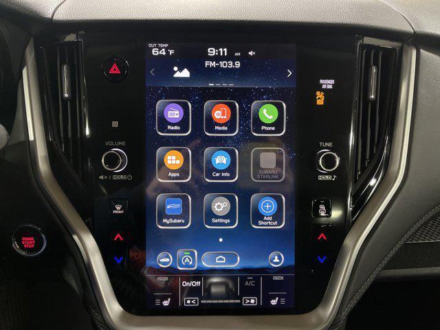 used 2020 Subaru Outback car, priced at $23,497