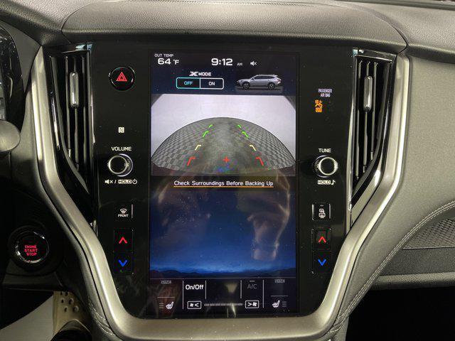 used 2020 Subaru Outback car, priced at $23,497