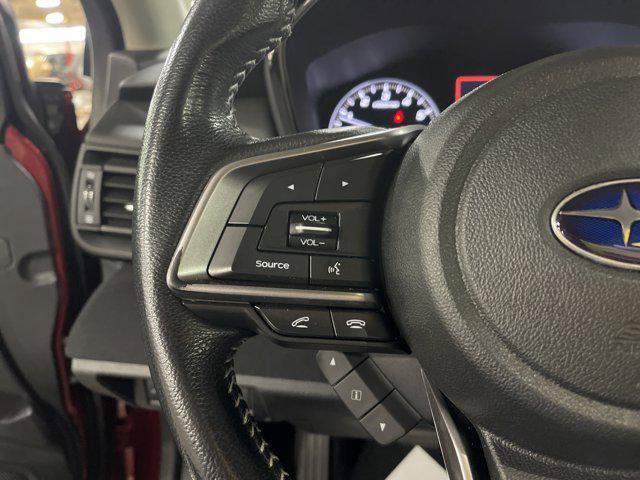 used 2020 Subaru Outback car, priced at $23,497