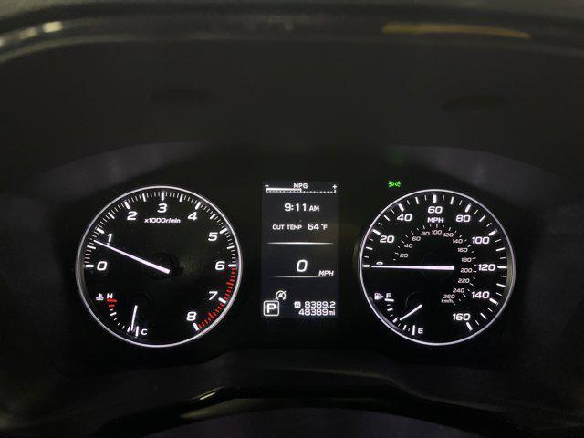 used 2020 Subaru Outback car, priced at $23,497