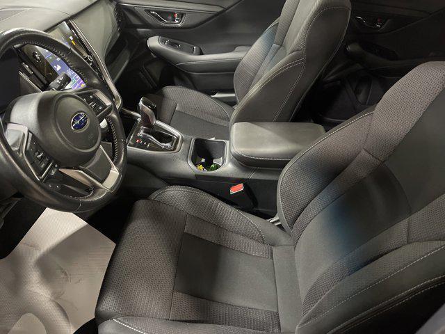 used 2020 Subaru Outback car, priced at $23,497