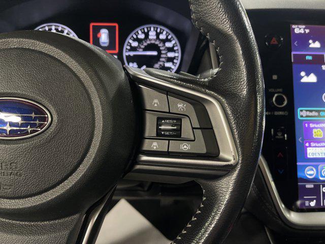 used 2020 Subaru Outback car, priced at $23,497