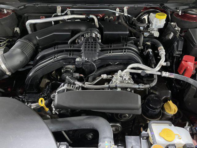 used 2020 Subaru Outback car, priced at $23,497